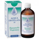 Acqua Distillata Hamamelis