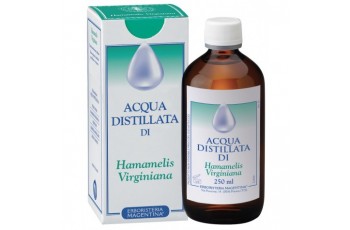 Acqua Distillata Hamamelis