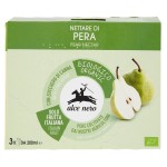 Nettare di Pera  Bio - 3 x 200 ml   
