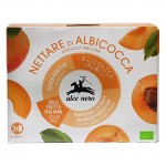 Nettare di Albicocca  Bio - 3 x 200 ml 