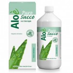 Aloe Puro Succo Bio