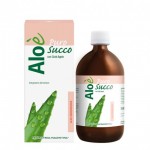 Succo Aloe Arborescens Bio