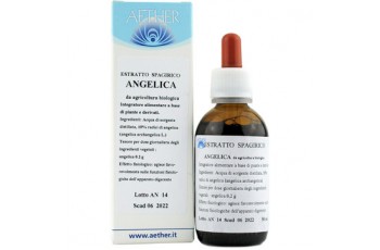 Angelica - 50 ml
