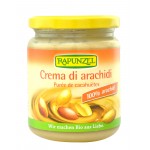 Crema di Arachidi 100% Bio