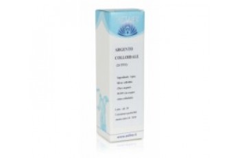 Argento Colloidale - 50 ml