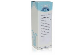 Assenzio - 50 ml 