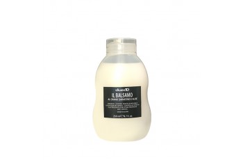 Balsamo Grano Saraceno e Aloe - 250 ml