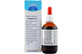 Bardana - 50 ml