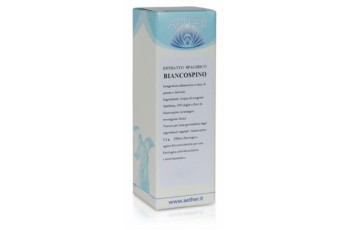 Biancospino - 50 ml