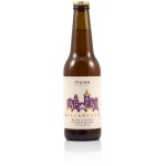 Birra Artigianale Bracarensis (Stile Pils) - 50 cl