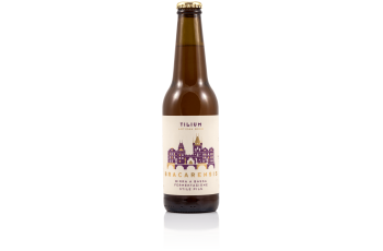Birra Artigianale Bracarensis (Stile Pils) - 50 cl