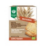 Fette Biscottate Multicereali Bio - 270 gr