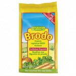 Brodo vegetale in polvere Bio - Ecoricarica 500 gr