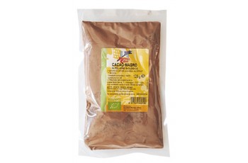 Cacao Magro Bio - 125 gr