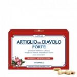 Artiglio Del Diavolo - 60 capsule