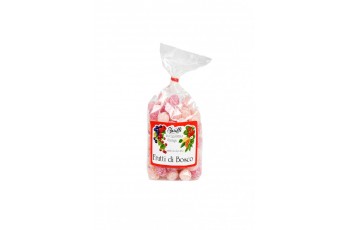 Caramelle Frutti di Bosco - 125 gr   