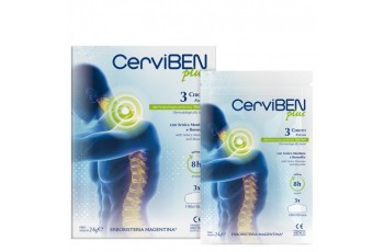 Cerotti Cerviben