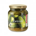 Cetrioli in Agrodolce Bio