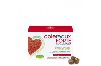 Coleredux Forte - 30 Compresse
