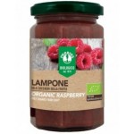 Composta di Lamponi Bio - 330 gr  