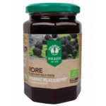 Composta di More Bio - 330 gr  