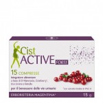 CistActive Forte  - 15 compresse