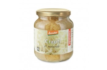 Crauti al Naturale Bio