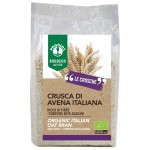 Crusca di Avena Italiana  250 gr.