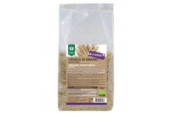 Crusca di Grano Tenero  300 gr.