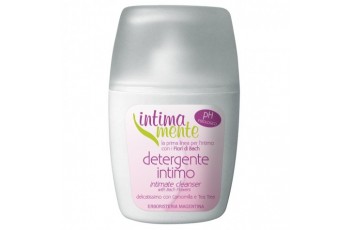 Detergente Intimo
