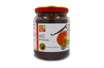 Miso di Riso Bio - 300 gr