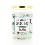 Olio di Cocco delle Filippine Bio - 400 gr