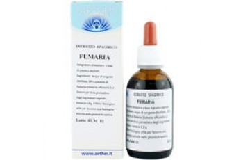 Fumaria - 50 ml