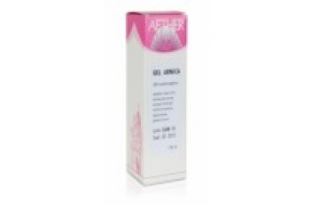 Gel Arnica - 100 ml 