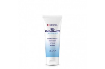 Gel Igienizzante Lavamani - 75 ml