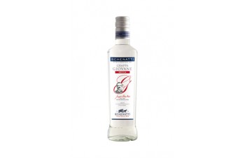Grappa Giovane Secca - 1000 ml 