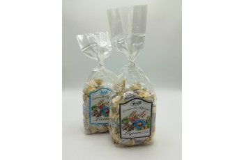 Caramelle Ripiene Miele e Eucalipto - 200 gr