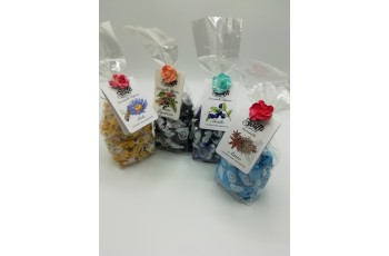 Caramelle Incartate Anice - 200 gr