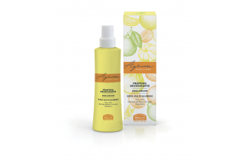 Deodorante Agrumèe