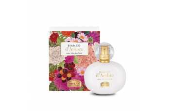 Profumo Bianco d'Ambra - 50 ml