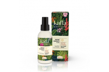 Deodorante Kaffa