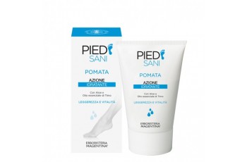Piedi Pomata Idratante