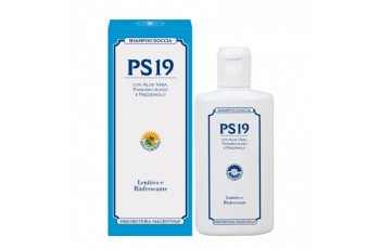 PS19 Shampoo Doccia