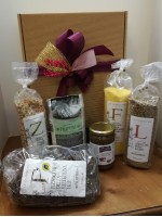 Scatola Natale - 20