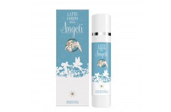 Latte Corpo Angeli    