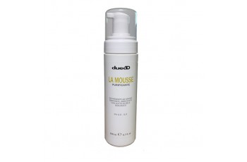 Mousse Detergente Purificante - 200 ml