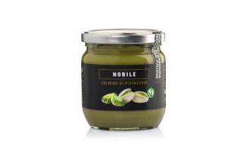 Cremino di Pistacchio - Nobile 320 gr