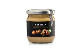 Cremino di Nocciola - Nocciola 400 gr