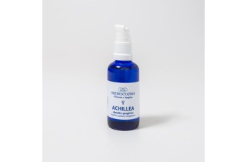 Oleolito Spagirico Achillea 50 ml