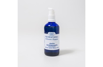 Oleolito Corpo Cicatrizzante - 100 ml 